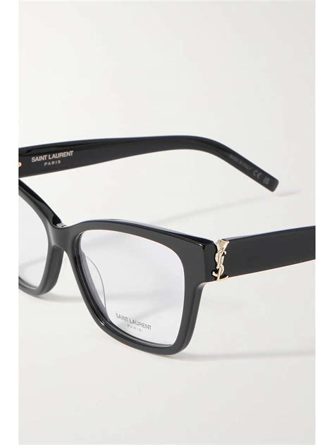 yves saint laurent frame toronto|ysl glasses frames women's.